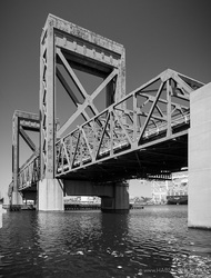 Heim Bridge Oblique