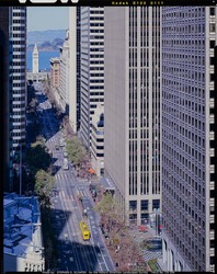 Market Street Cultural Landscape District HALS CA-164