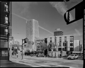 Market Street Cultural Landscape District HALS CA-164