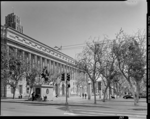 Market Street Cultural Landscape District HALS CA-164