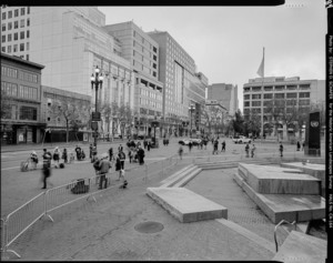 Market Street Cultural Landscape District HALS CA-164