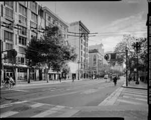 Market Street Cultural Landscape District HALS CA-164