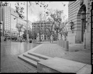 Market Street Cultural Landscape District HALS CA-164
