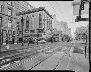 Market Street Cultural Landscape District HALS CA-164