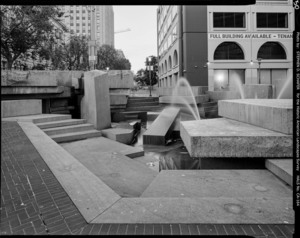 Market Street Cultural Landscape District HALS CA-164
