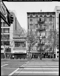 Market Street Cultural Landscape District HALS CA-164
