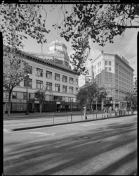 Market Street Cultural Landscape District HALS CA-164