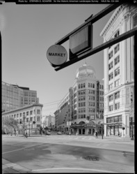 Market Street Cultural Landscape District HALS CA-164
