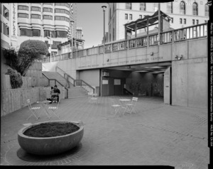 Market Street Cultural Landscape District HALS CA-164