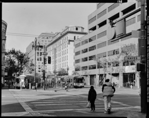 Market Street Cultural Landscape District HALS CA-164