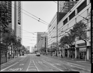 Market Street Cultural Landscape District HALS CA-164