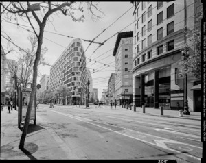 Market Street Cultural Landscape District HALS CA-164