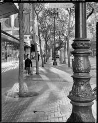Market Street Cultural Landscape District HALS CA-164