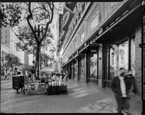 Market Street Cultural Landscape District HALS CA-164