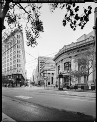 Market Street Cultural Landscape District HALS CA-164