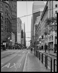 Market Street Cultural Landscape District HALS CA-164