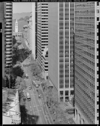 Market Street Cultural Landscape District HALS CA-164