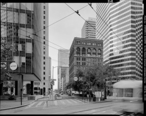 Market Street Cultural Landscape District HALS CA-164