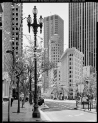 Market Street Cultural Landscape District HALS CA-164