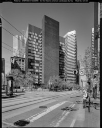 Market Street Cultural Landscape District HALS CA-164