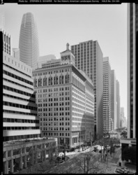 Market Street Cultural Landscape District HALS CA-164