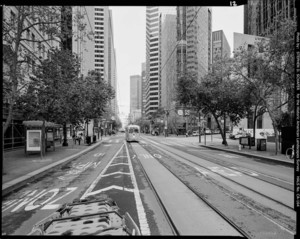 Market Street Cultural Landscape District HALS CA-164