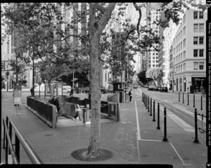 Market Street Cultural Landscape District HALS CA-164