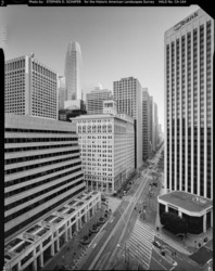 Market Street Cultural Landscape District HALS CA-164