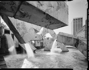 Market Street Cultural Landscape District HALS CA-164