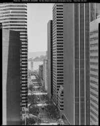 Market Street Cultural Landscape District HALS CA-164