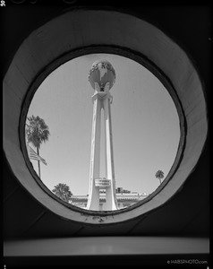 Crossroads of the World